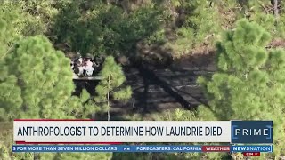 Anthropologist tries to find Brian Laundrie’s cause of death | NewsNation Prime