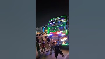 Thumbnail of Om telolet Om