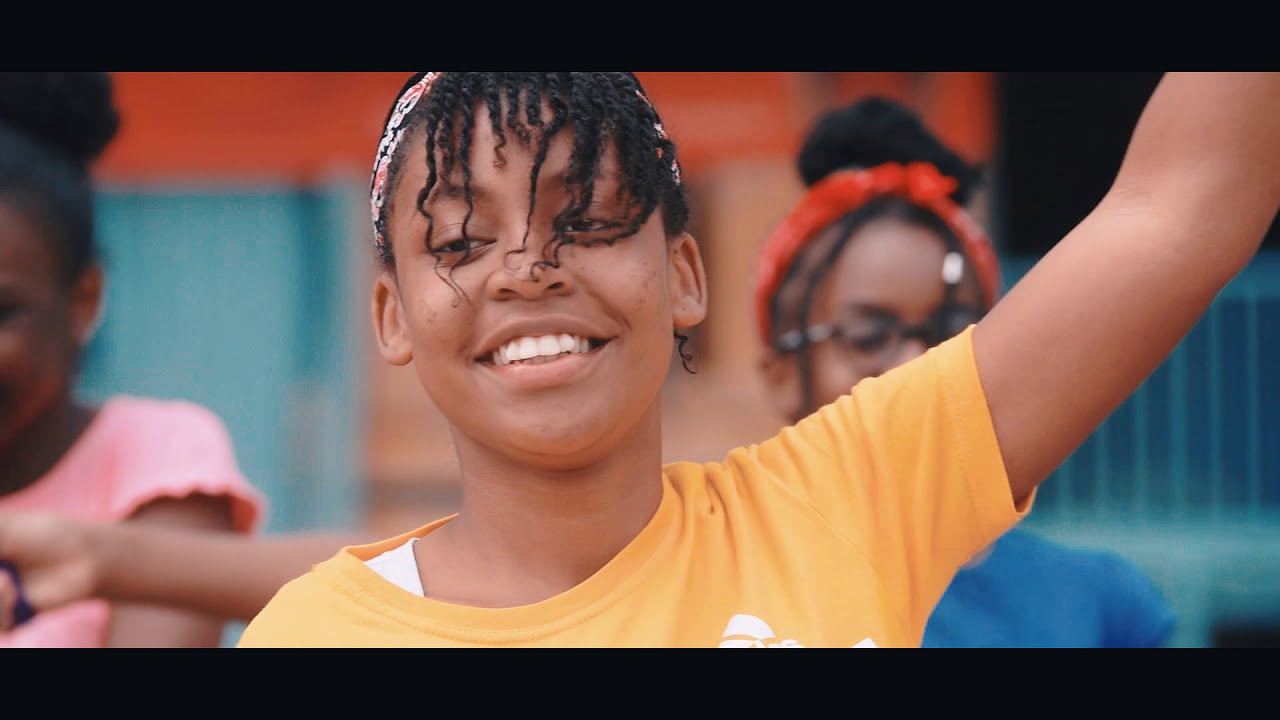 Sa Nou Pale - SOA Junior Singerz Club [ Awareness Clip on HIV/AIDS ]