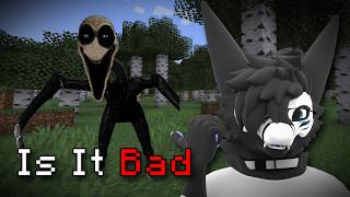 We Tried The Viral Stalker Horror Mod