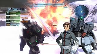 【フィクサー】 機動戦士ガンダム バトルオペレーション129【スレイヴ・レイス】