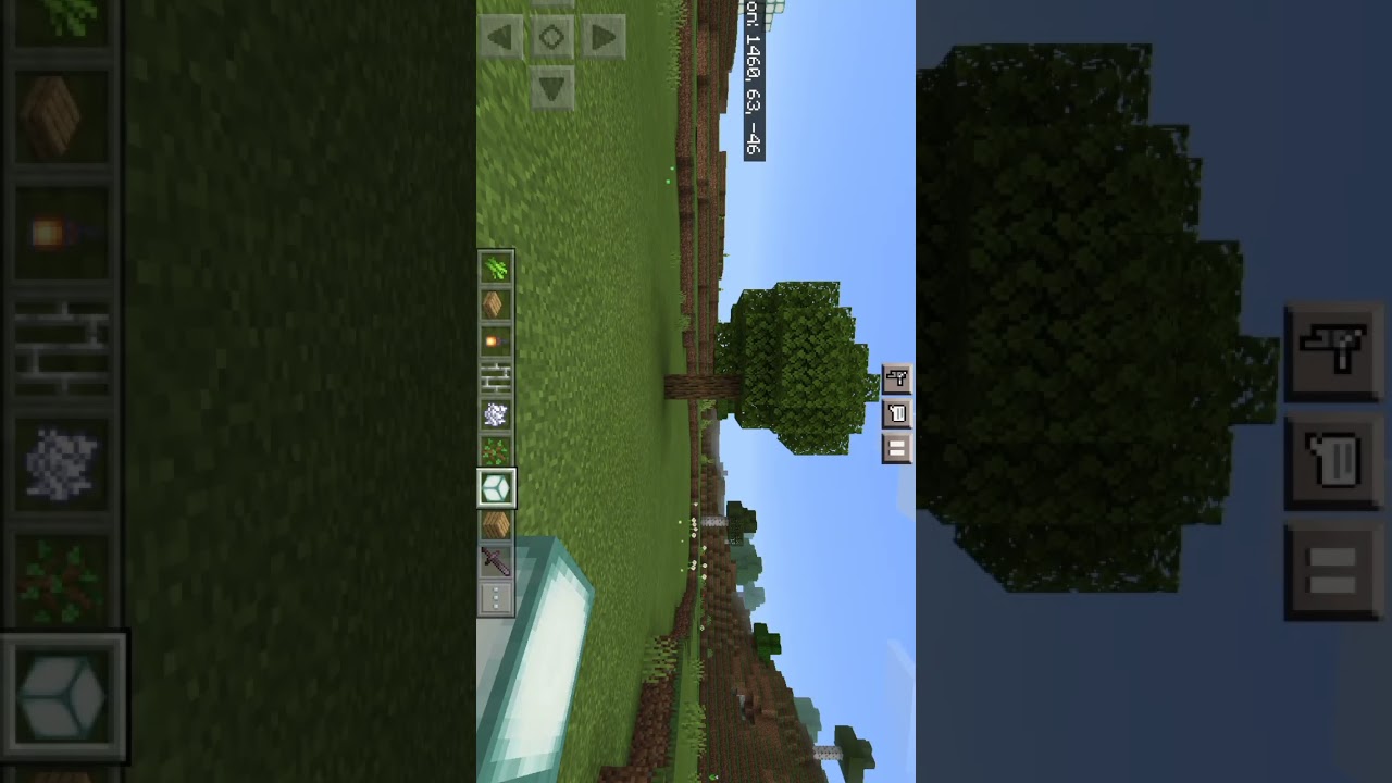 minecraft pocket edition shaders download YouTube