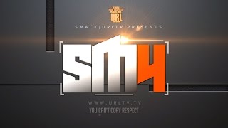 Battle Rap Arena SM4 Recap with Uno Lavoz