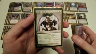 MTG - Standard Deck Tech: U/W Control