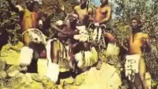 Abafana Baseqhudeni-Size Ngejongosi.