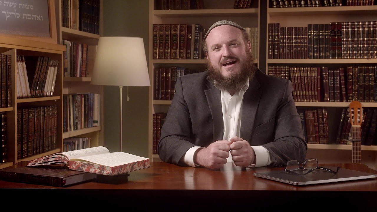 סיפורי חסידים עם הרב שלמה כ״ץ: איך הרבי מקמארנא הבין את סוד התפילה 37