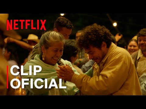 Antes de que nos olviden | La gran seducción | Netflix
