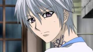 Zero Kiryu Tribute I Just Wanna Runvampire Knight Amv
