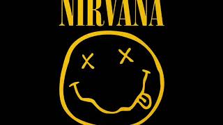 Nirvana - Lake Of Fire