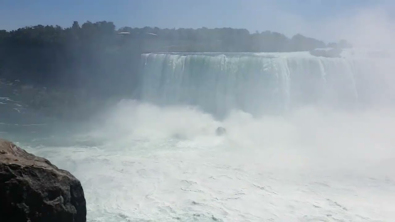 NIAGARA FALLS 