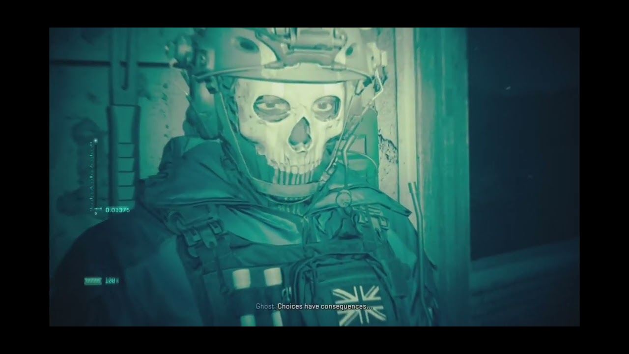 Simon Ghost Riley edit 