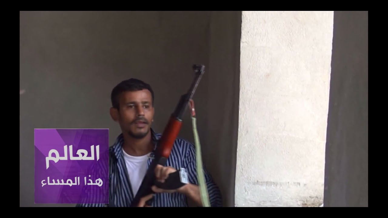 هل تراجع خطر الحوثيين على عدن؟ العالم هذا المساء