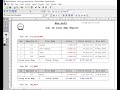 Create a Full Complete Report from Oracle Reports Builder 6i/10g/11g/12c/14c Fusion Middleware