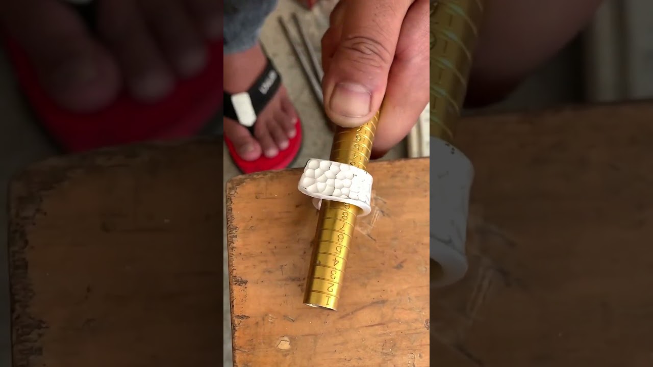 Crafting Two Unique Engraved Silver Rings with Ease