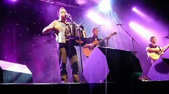 The High Kings - Cavan Girl INEC The High Kings - Cavan Girl INEC