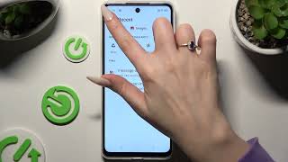 Как добавить аудио/музыку или видеофайлы в текстовое сообщение на ZTE Nubia Music screenshot 2