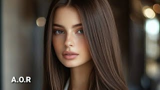 A.O.R \u0026 J Alexander \u0026 NESSA - I BELIEVE IN YOU (Extended) | Progressive Trance