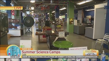 WOW Museum Summer Camps