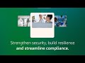 AWS for Healthcare and Life Sciences - Accelerating Innovation from Lab to Patient