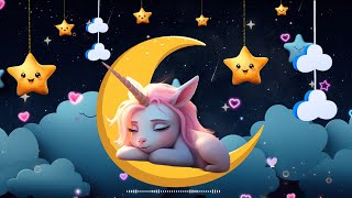 Twinkle Twinkle Little Star ⭐ Baby Sleep 5 Minute Challenge, Lullaby For Babies To Go To Sleep by Mozart para Bebés  57 views 3 weeks ago 5 hours