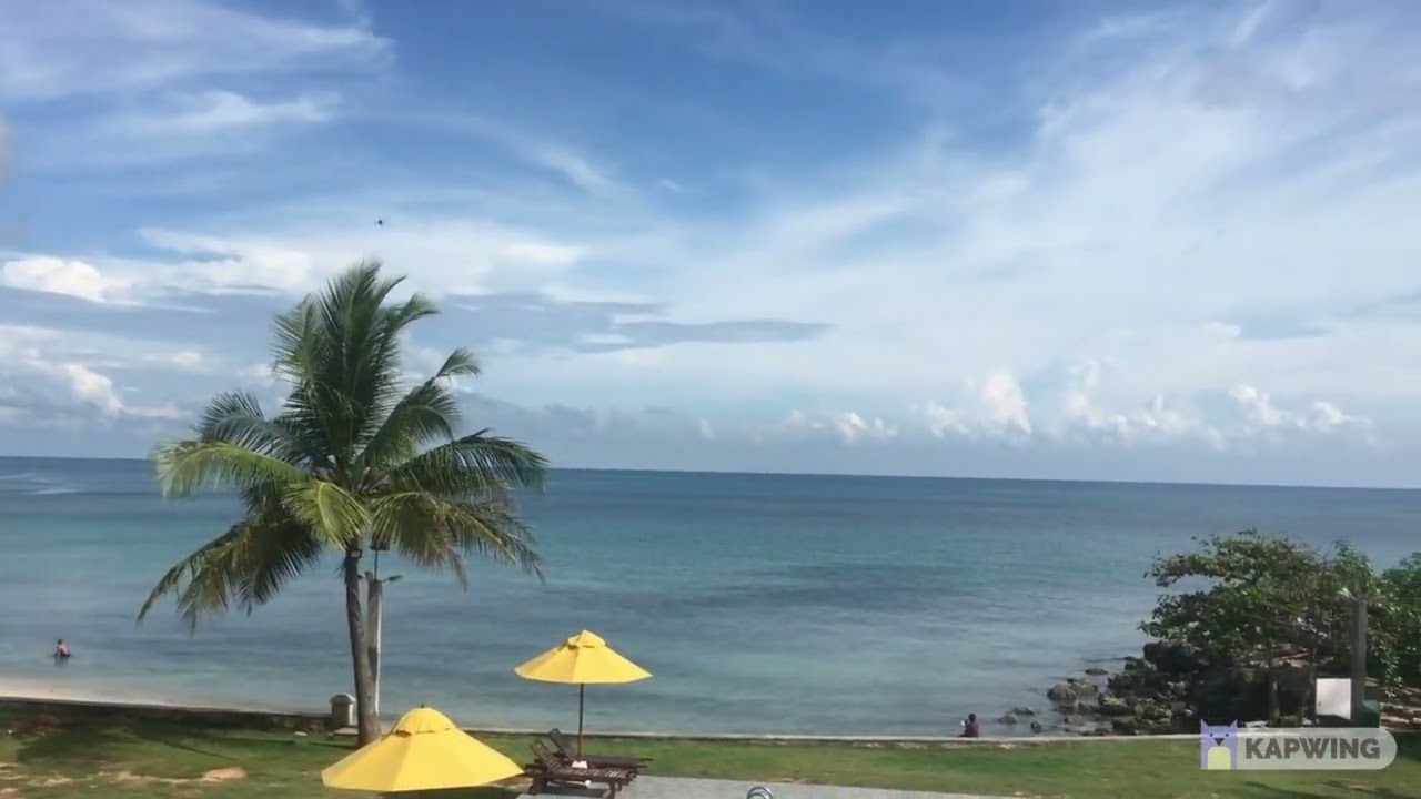 The Journey Around the Pearl   88   Thal Sevana   Kankesanthurai