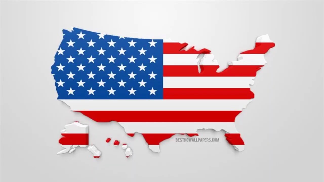 Флаги стран северной америки. Флаг Северной Америки. Флаг США контур. Очертание Америки. Карта Америки с флагами