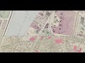 Uphams Corner By Map