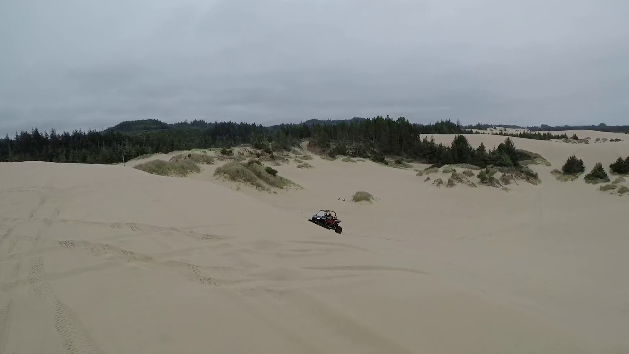 spinreel dunes