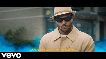 MP Stalker - Cole Anderson-J (Official Music Video)