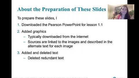 1.1.0 Statistical and Critical Thinking - Intro. to the Introduction, Lesson Learning Outcomes