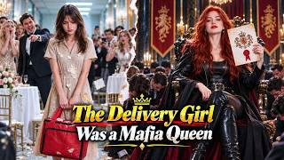 My BF Humiliated Me, Thinking I Was Just a Delivery Girl—Until I Revealed I Was the Mafia Queen