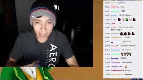 Quackity Uses The Ligma Joke On a Scammer