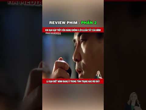 Review phim - Phần 2 #review #reviewphim #phimhaymoingay #shorts