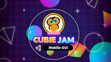 Unity Mobile GUI Kit - Asset Store