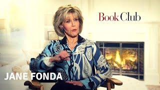 Jane Fonda on love, sex &amp; getting older