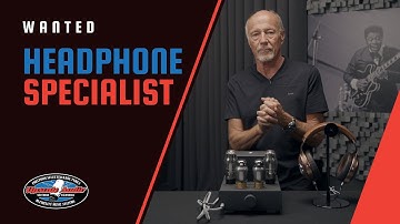 Upscale Audio is Looking for a Headphone Sales Specialist. Plus, a T-Shirt Giveaway Contest!