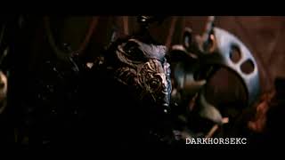 Crawling (MEP)-SkekSo