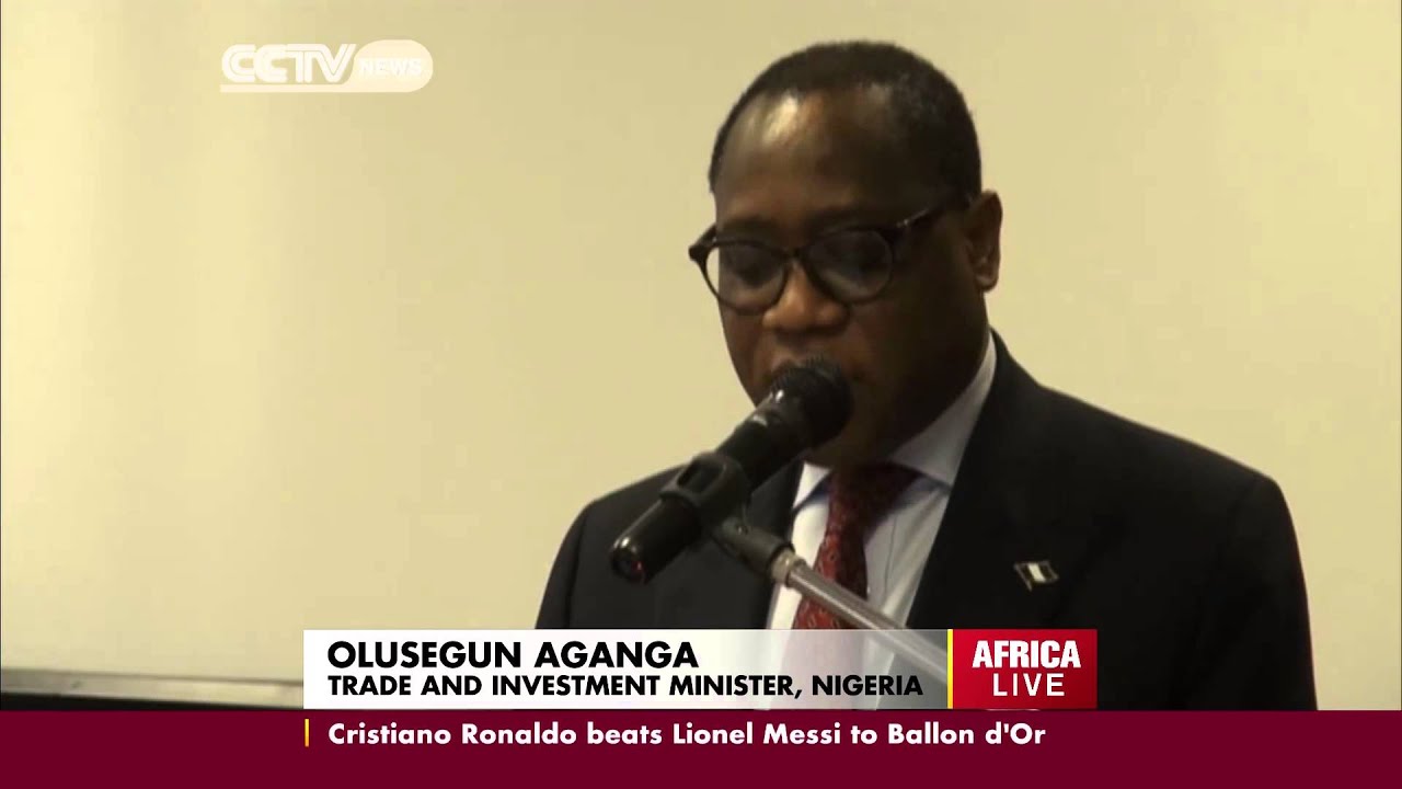 Nigeria's retail sector slowly becomes key economic pillar