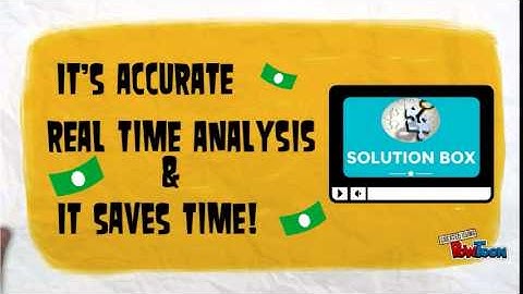 SolutionBox CMPE 272