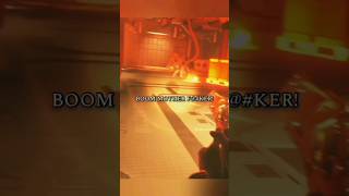 Boom haha wait for it. #alienisolation Profile