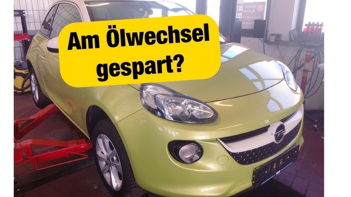 Opel Adam: ein Auto tausend Möglichkeiten 