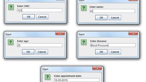 CS 506 ASSIGNMENT  1  SOLUTION  PART 1   [ 2019 ]