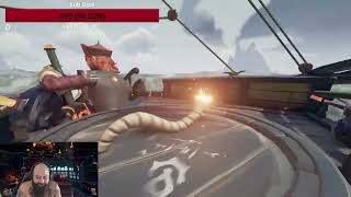Barrel Roll to Boarding: They Never Saw It Coming 💥