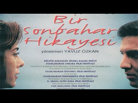 Bir Sonbahar Hikayesi Türk Filmi | FULL | ZUHAL OLCAY | KAAN GİRGİN