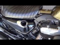 DIY Sporty: Harley 48 Oil Change