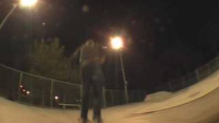 Jon Kovacs Footy