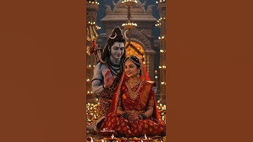 lagi lagan mere bholenath sankara #status #hansrajraghuwanshi #shivparvati