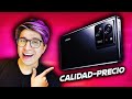 Xiaomi 13T: Características y precio en español (Unboxing)