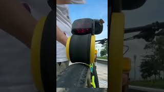 Electric Bike Converter