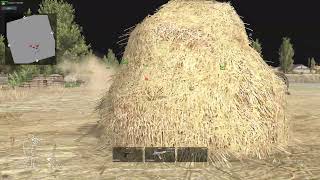 enemy infantry ai behaviour